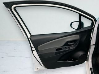 Toyota Yaris 2019
