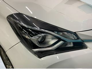Toyota Yaris 2019