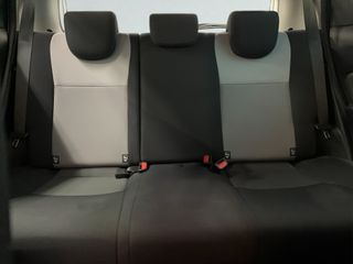 Toyota Yaris 2019