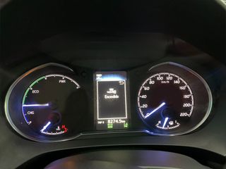 Toyota Yaris 2019