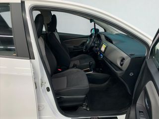 Toyota Yaris 2019