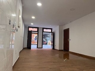 Local comercial en alquiler en Centro en Errenteria