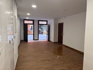 Local comercial en alquiler en Centro en Errenteria