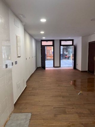 Local comercial en alquiler en Centro en Errenteria