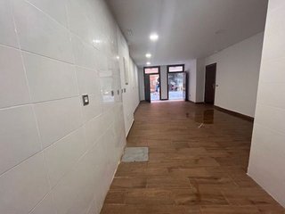 Local comercial en alquiler en Centro en Errenteria