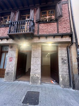 Local comercial en alquiler en Centro en Errenteria