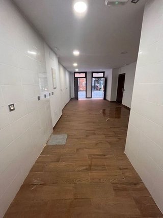 Local comercial en alquiler en Centro en Errenteria