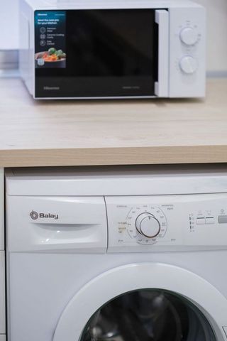 Piso en alquiler en San José en Zaragoza