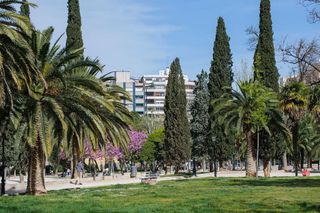 Piso en alquiler en San José en Zaragoza