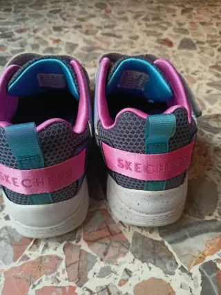 Scarpe Skechers Bambina Tg. 34