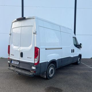 IVECO DAILY 35S 12