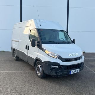 IVECO DAILY 35S 12
