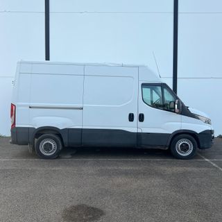 IVECO DAILY 35S 12