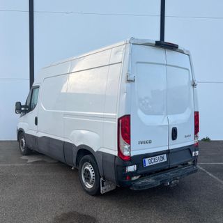 IVECO DAILY 35S 12