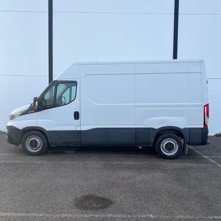 IVECO DAILY 35S 12