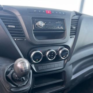 IVECO DAILY 35S 12