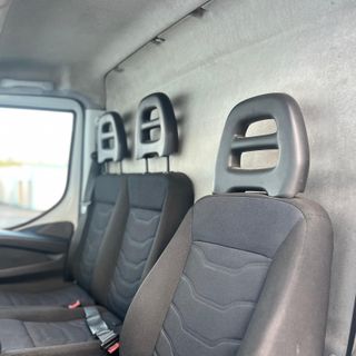 IVECO DAILY 35S 12