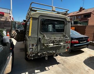 Santana elevalunas tras der anibal 2.8 tdi 44154