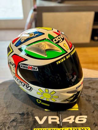 AGV Rossi