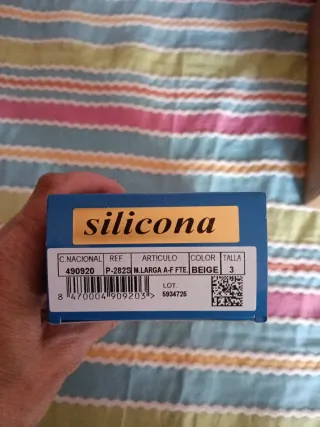 Medias de compresión Varisan Talla 3