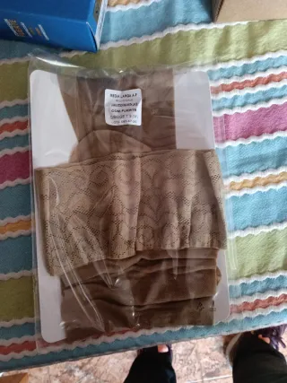 Medias de compresión Varisan Talla 3