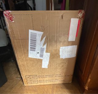 Jaula modular para gatos 71x71x104 cm