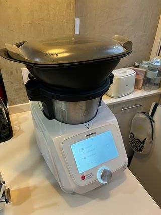 Monsieur Cuisine Connect Lidl