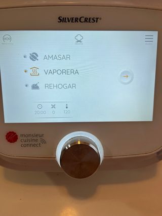 Monsieur Cuisine Connect Lidl