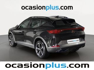 CUPRA Formentor 1.5 TSI 110 kW (150 CV)