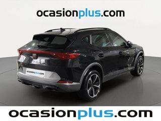 CUPRA Formentor 1.5 TSI 110 kW (150 CV)