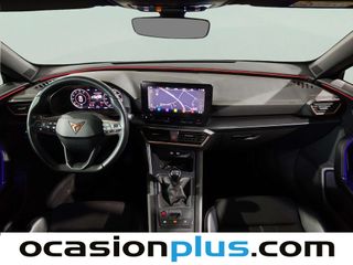 CUPRA Formentor 1.5 TSI 110 kW (150 CV)