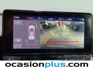 CUPRA Formentor 1.5 TSI 110 kW (150 CV)