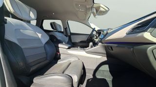 Renault Talisman Sport Tourer Initiale Paris Energy dCi 118 kW (160 CV) TT EDC