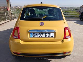 FIAT 500 1.2 POP