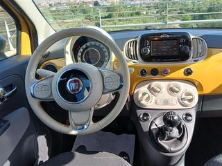 FIAT 500 1.2 POP