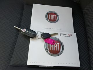 FIAT 500 1.2 POP
