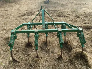 Arado de 7 puntas.precio negociable
