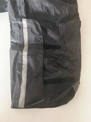 Traje de agua moto 2 piezas L