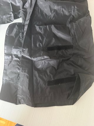Traje de agua moto 2 piezas L