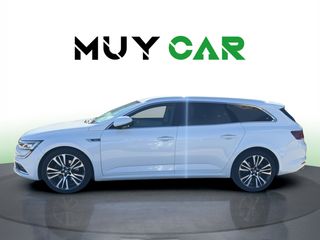 Renault Talisman Sport Tourer Initiale Paris Energy dCi 118 kW (160 CV) TT EDC