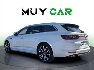 Renault Talisman Sport Tourer Initiale Paris Energy dCi 118 kW (160 CV) TT EDC