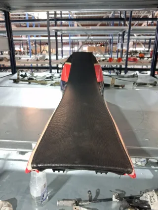 Asiento Derbi Senda Cross Spirit Nuevo