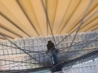 Juego Ruedas DT Swiss 1900