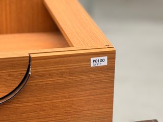 Mueble de lavabo nuevo
