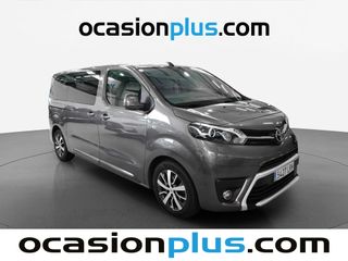 Toyota Proace Verso 2.0D Family Advance Plus L1 Auto 130 kW (177 CV)