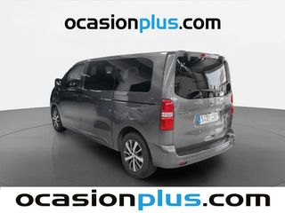 Toyota Proace Verso 2.0D Family Advance Plus L1 Auto 130 kW (177 CV)