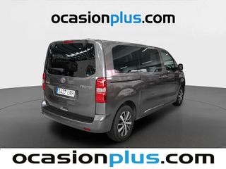 Toyota Proace Verso 2.0D Family Advance Plus L1 Auto 130 kW (177 CV)