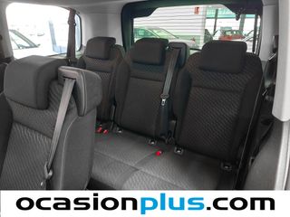 Toyota Proace Verso 2.0D Family Advance Plus L1 Auto 130 kW (177 CV)