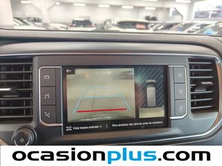 Toyota Proace Verso 2.0D Family Advance Plus L1 Auto 130 kW (177 CV)