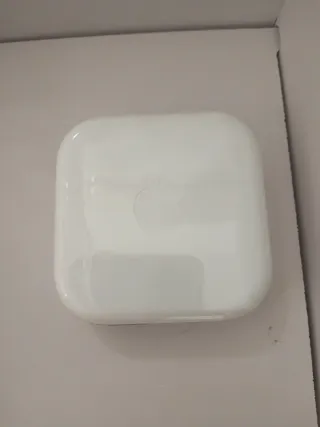 Auriculares Apple iPhone Blancos